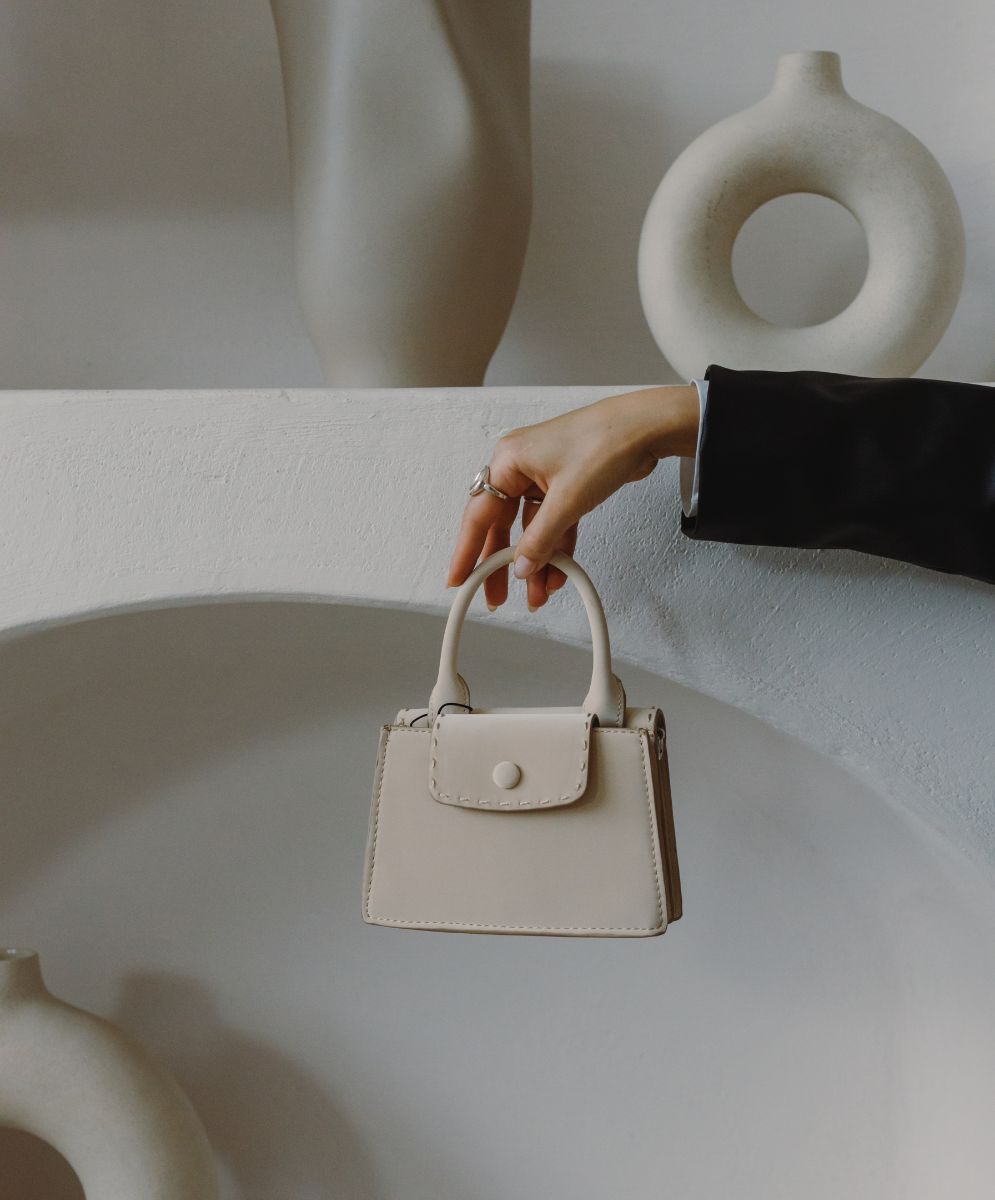 Sac nude été